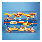Beatles Yellow Submarine Lights